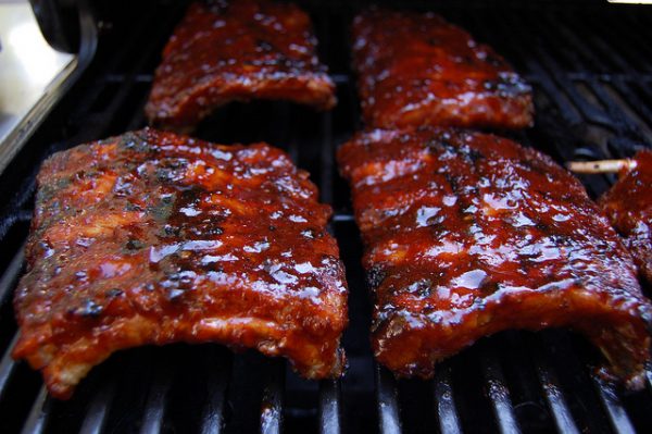 Hickory Barbecue Marinade Flavouring - Image 3