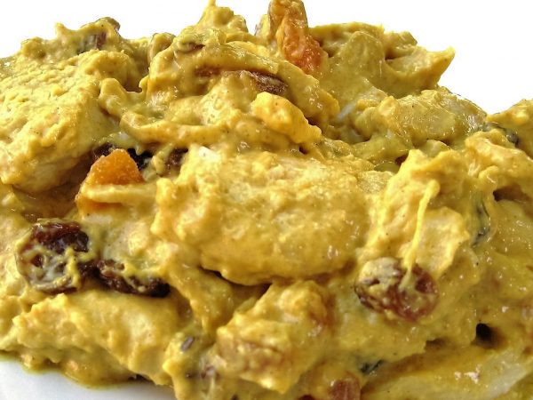 Coronation Chicken Seasoning - Image 6