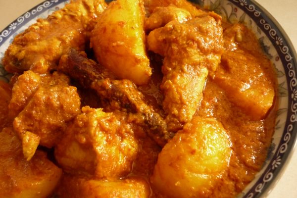 Malaysian Curry Powder - Image 2