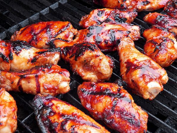Hickory Barbecue Marinade Flavouring - Image 4