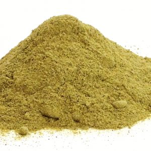 Taste Sensation Green Jalapeno Powder