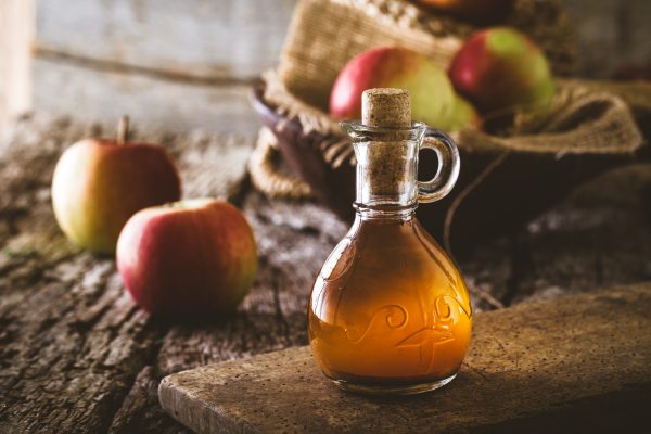 Apple Cider Vinegar Powder with Mother - Image 2