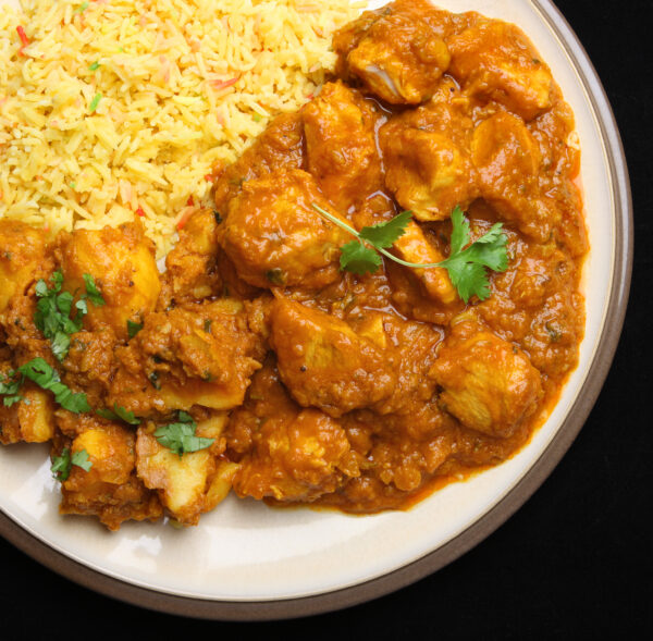 Eastern Style Curry Powder - Image 2