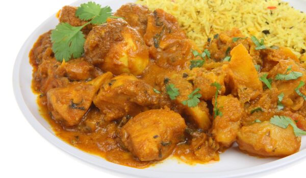Eastern Style Curry Powder - Image 3