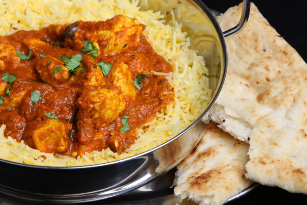 Madras Curry Powder (No added salt recipe) - Image 2