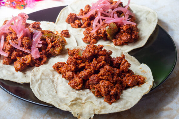 Textured Vegetable Protein Crumb (TVP) - Image 3