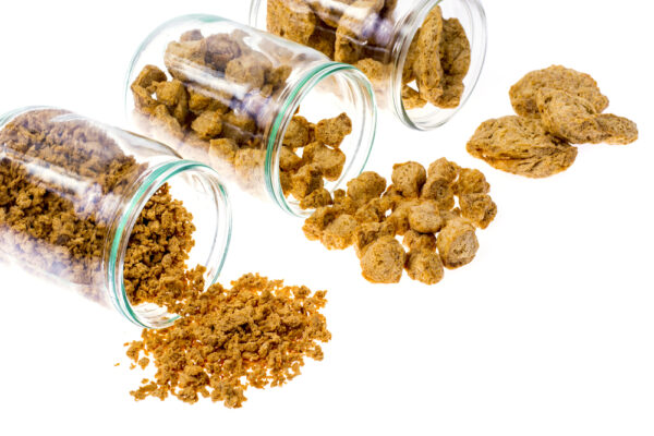Textured Vegetable Protein Crumb (TVP) - Image 2