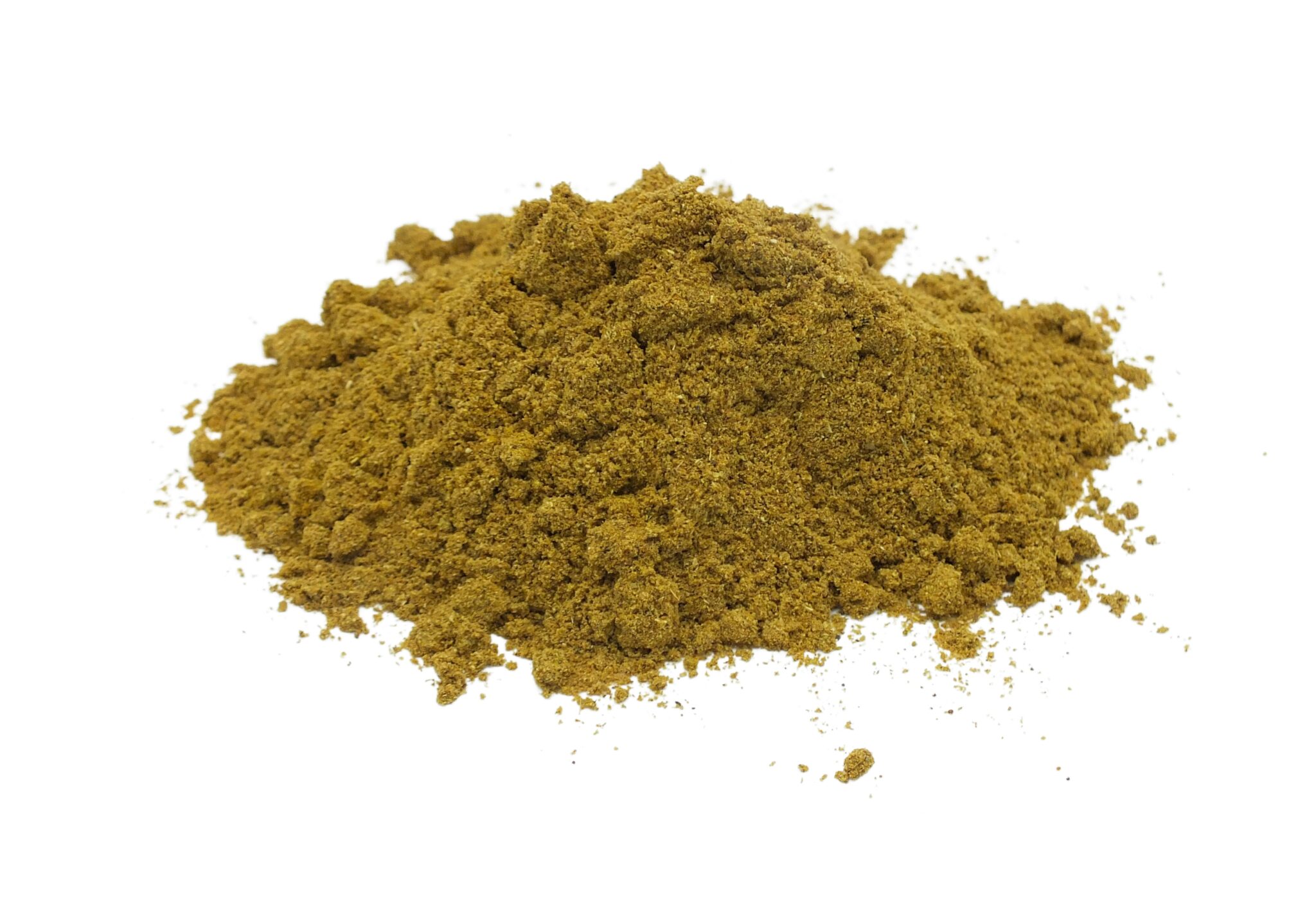 Taste Sensation Japanese Curry Powder pack