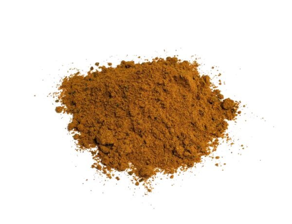 Taste Sensation Madras Curry Powder (No Added Salt or Sugar)