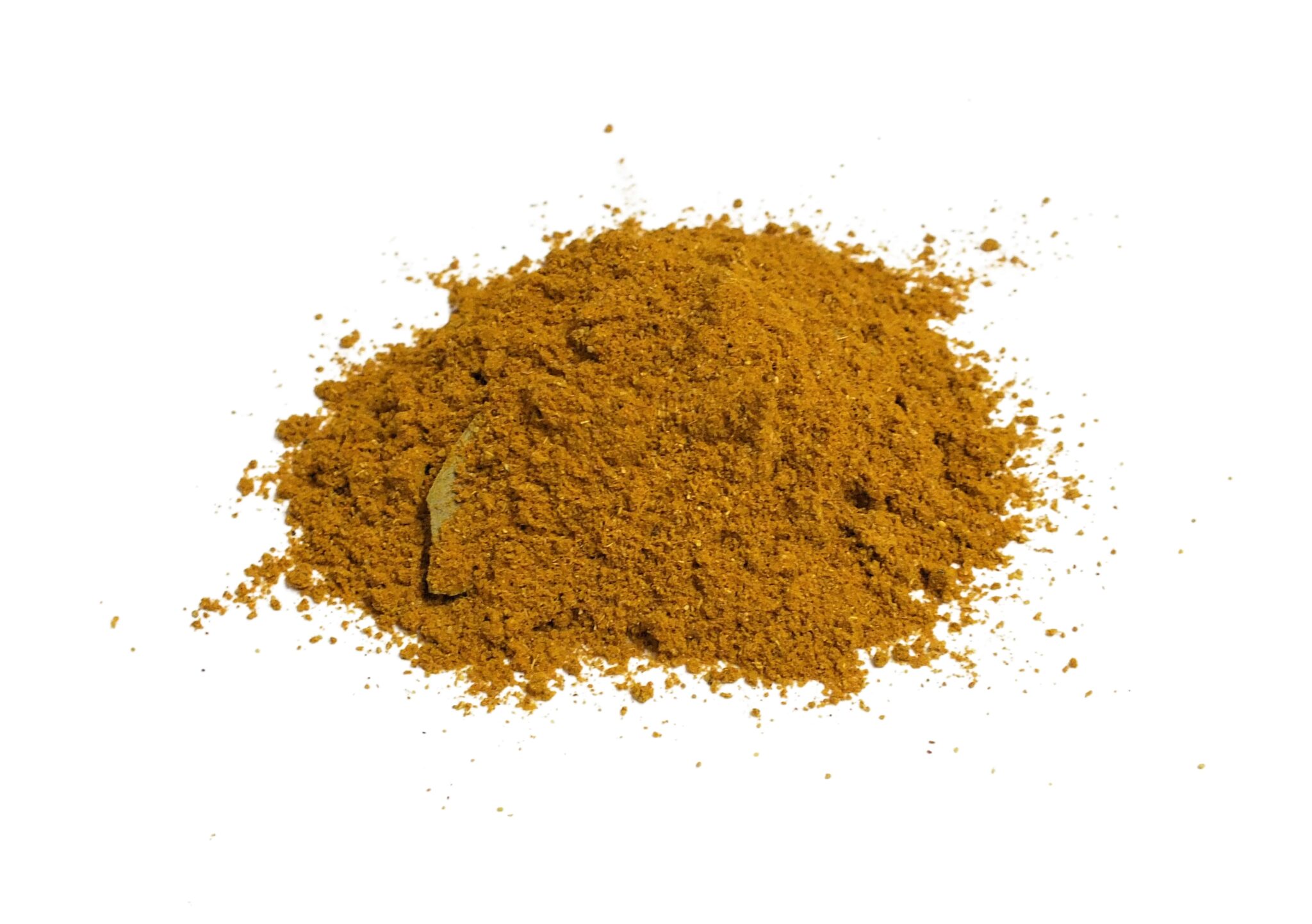 Taste Sensation Malaysian Curry Powder pack