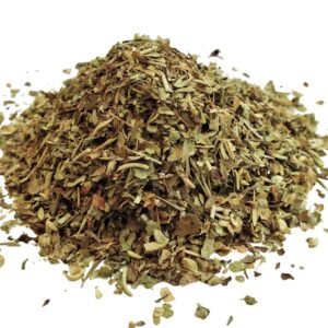 Taste Sensation Mixed Italian Herbs (Rubbed) pack