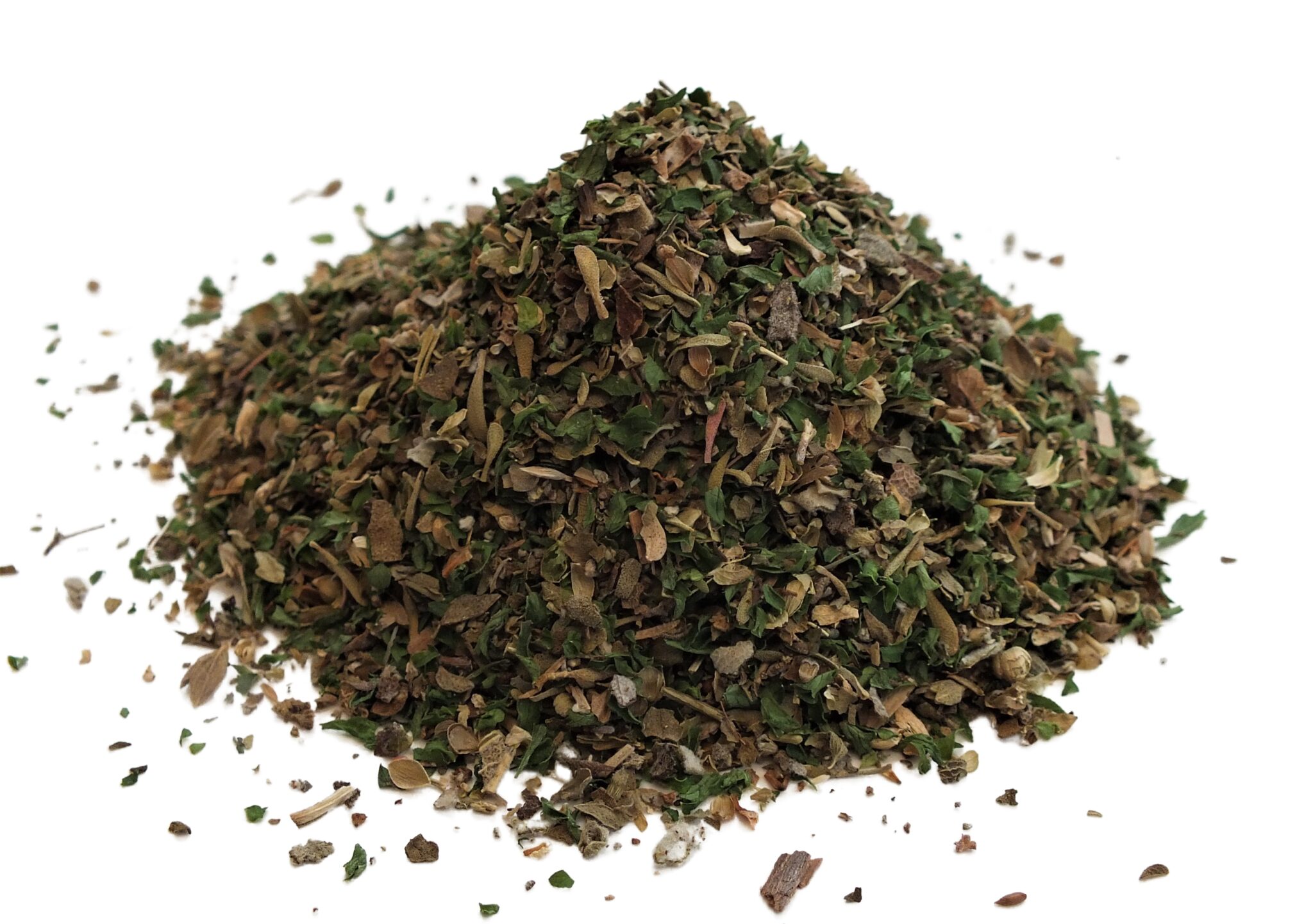 Mixed Herbs