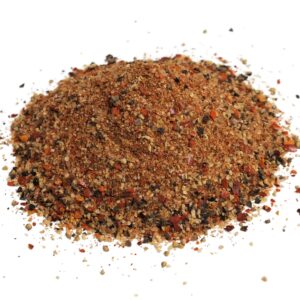 Taste Sensation Chinese Style Salt and Pepper Seasoning