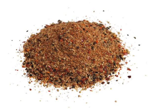 Taste Sensation Chinese Style Salt and Pepper Seasoning