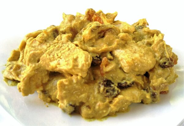 Coronation Chicken Seasoning - Image 5