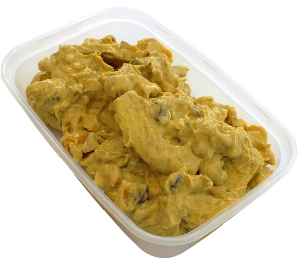 Coronation Chicken Seasoning - Image 2