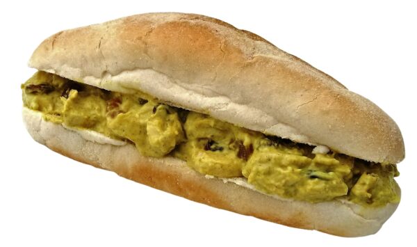 Coronation Chicken Seasoning - Image 4