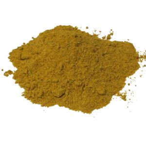 Taste Sensation Coronation Chicken Seasoning