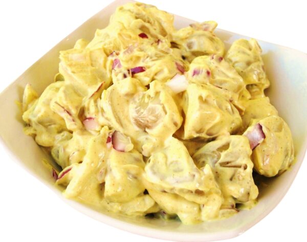 Coronation Chicken Seasoning - Image 8