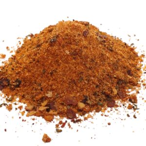 Taste Sensation Fiery Moroccan Marinade Flavouring
