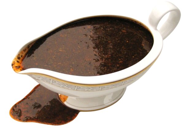 Garden Mint Marinade - Image 4