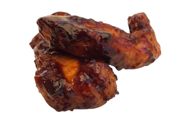 Hickory Barbecue Marinade Flavouring - Image 9