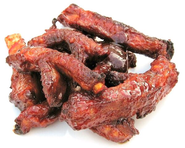 Hickory Barbecue Marinade Flavouring - Image 11