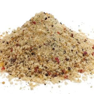 Taste Sensation Lemon Pepper Crumb Coater