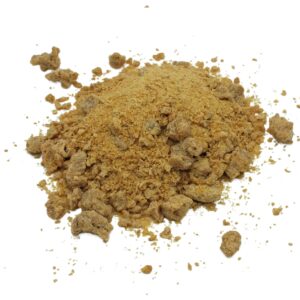Taste Sensation Textured Vegetable Protein (TVP) crumb pack