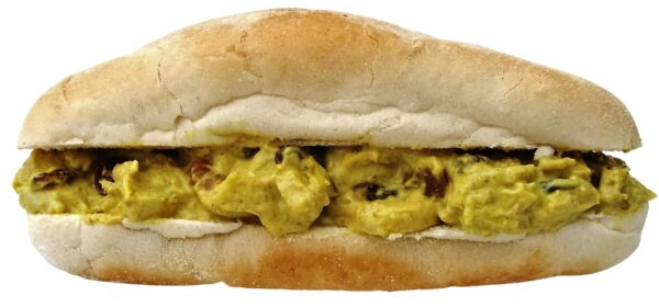 Coronation Chicken Seasoning - Image 3