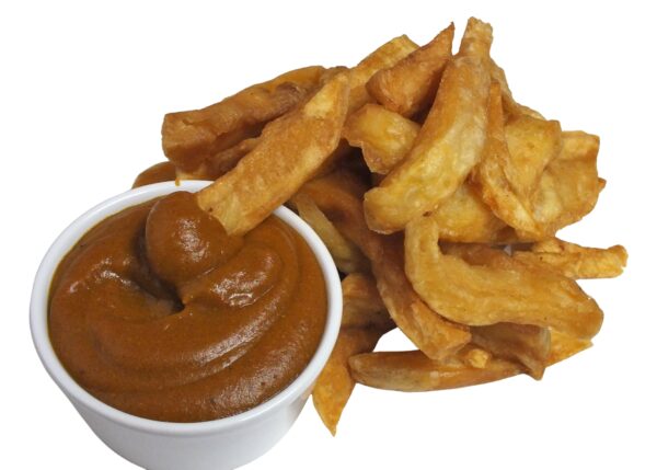 Curry Sauce Mix Powder - Image 4