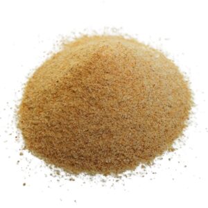 Taste Sensation Garlic Granules (Very Fine)