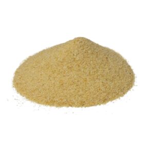 Taste Sensation Fine White Onion Granules