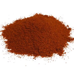 Taste Sensation Cayenne Chilli Powder pack