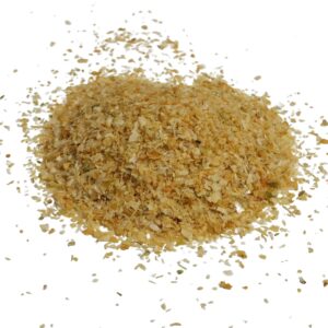 Taste Sensation White Onion Granules (0.5–2mm) pack