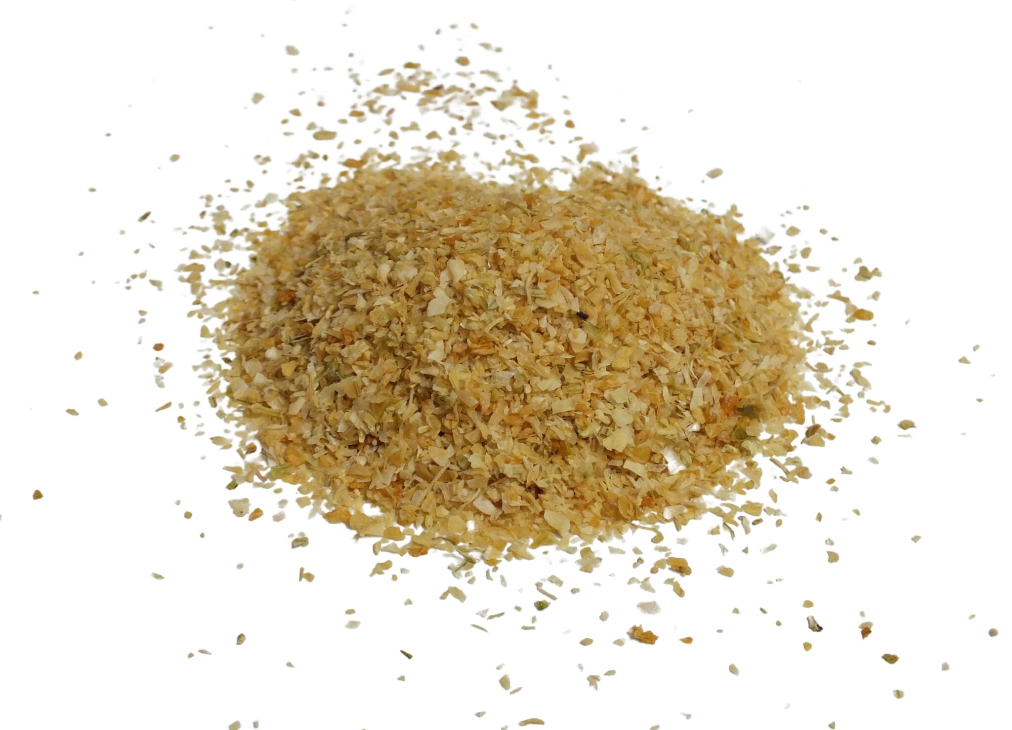 Taste Sensation White Onion Granules (0.5–2mm) pack