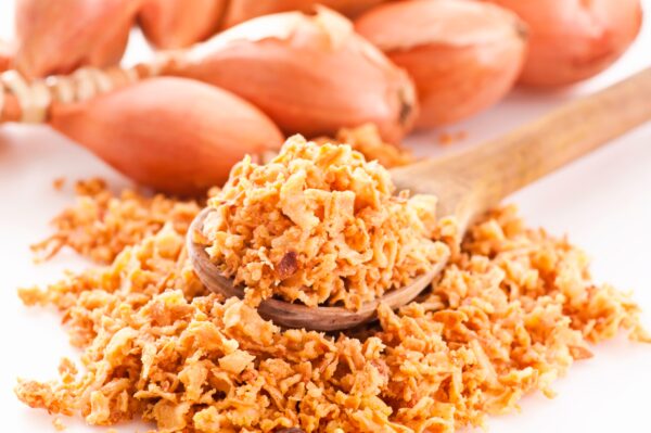Crispy Fried Onions - Image 3