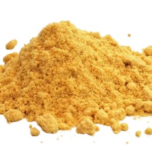 Taste Sensation Yellow Mustard Powder