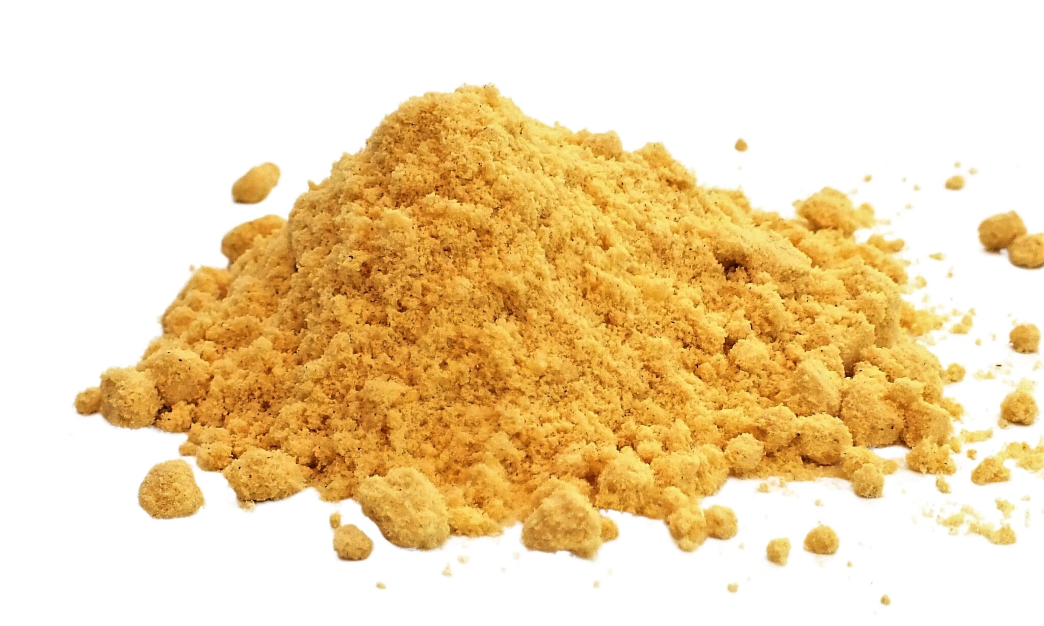 Taste Sensation Yellow Mustard Powder