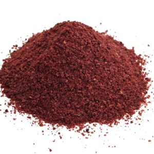 Taste Sensation Ground Sumac