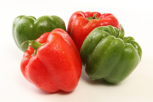Red Bell Pepper Powder Ground - Image 4