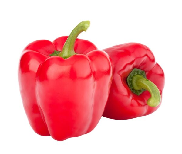 Red Bell Pepper Powder Ground - Image 2