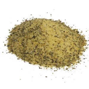 Taste Sensation Lemon Pepper Sprinkle pack