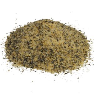 Taste Sensation Sea Salt and Cracked Black Pepper Sprinkle pack