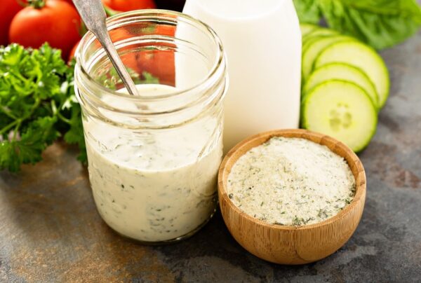 Ranch Seasoning Mix - Image 2