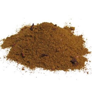 Taste Sensation Ras el Hanout spice blend pack