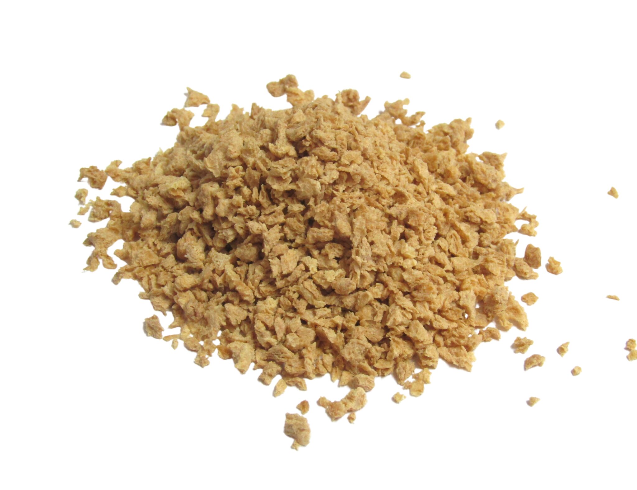 Taste Sensation TVP Mince, plain textured vegetable protein