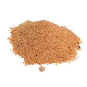 Taste Sensation Burger Sauce Mix powder pack