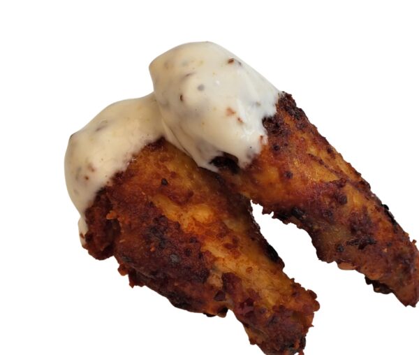 Alabama White Barbecue Style Sauce Mix - Image 5