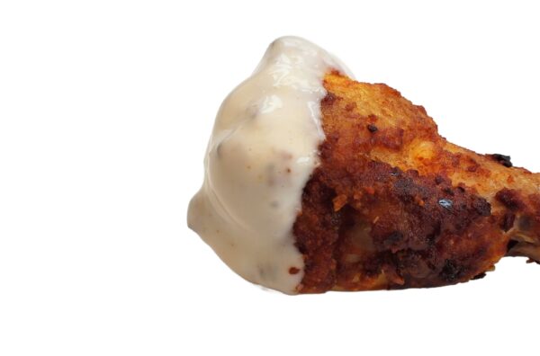 Alabama White Barbecue Style Sauce Mix - Image 2